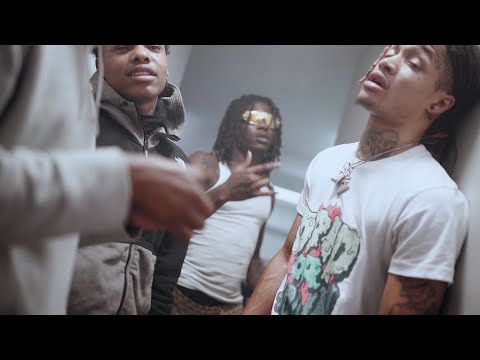 Rbm Rello x Badly Dooty “ Quick Pt3 “ (Official Video)