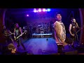 American Me live: Said Nothing, Began Firing (NO WAY OUT TOUR 2013) @PDX, OR Hawthorne Theater