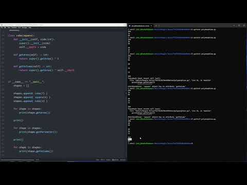 CS 238 Week 5 Lecture