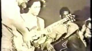 Roy Buchanan & Johnny Otis - Bye Bye Baby (Until We Meet Again)