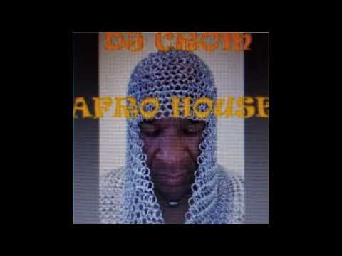 CROM HOUSE NATION SOUL SESSION MIX OCT 2022   S20B