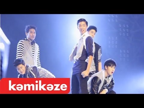 [Live Version] รักเกินตัว (Overrated) - Mr.MIN