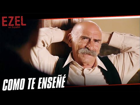 Tío Ramiz El Mejor Maestro De Ezel - Ezel Novela en Español