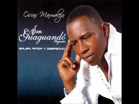 Osias Marmolejo - S.O.S (Latin Line - Salseros)