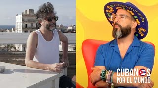 Otaola comparte el cambio de Fito Páez, tras la exhibición sin su consentimiento del documental