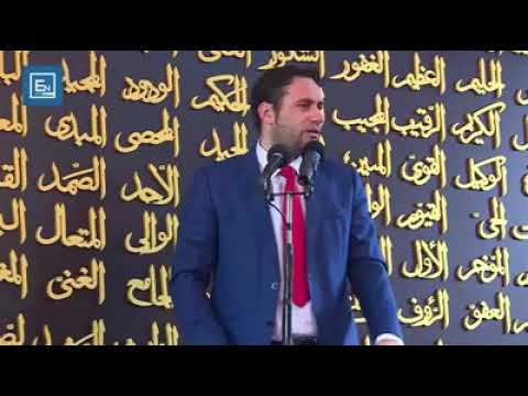 Këto presona i don shumë Zoti i gjithësisë - Teolog Elvis Naçi