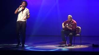 Triste Cuíca / Século do Progresso Music Video
