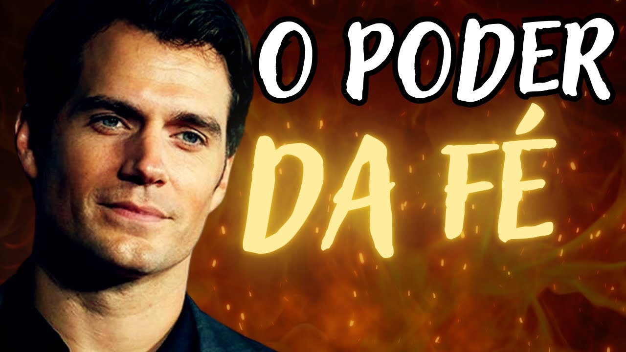 Como a Fé Transforma o Medo em Coragem