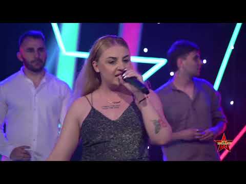 Elena Mihajlovska - Crno i belo  - Talent Show Pat do zvezdite Sezona 2