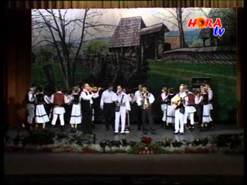 HORA TV 3 ANI - Partea a patra