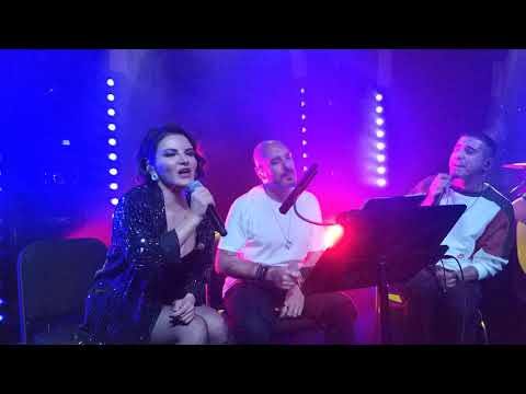 Göksel & Birol Namoğlu (Gripin) & Ferman Akgül (maNga) - Dursun Zaman