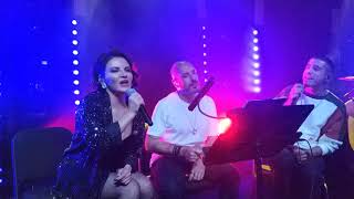 Göksel &amp; Birol Namoğlu (Gripin) &amp; Ferman Akgül (maNga) - Dursun Zaman