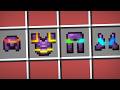 I Got God Armor On My School S SMP