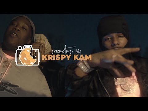 Mussie G x 4QG TWAN x Terrio Major (Official Music Video)