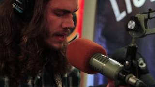 Heathen Sons - Friends - Live on Lightning 100 powered by ONErpm.com