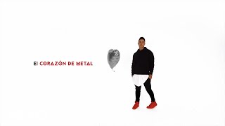 Corazón De Metal Music Video