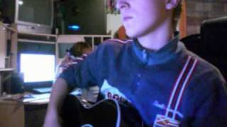 Bryan Adams - Room Service Acoustic Guitar Cover