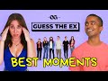 BEST MOMENTS GUESS THE EX ABBY S EDITION