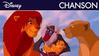 Le Roi Lion - L&#39;histoire de la vie (final) I Disney