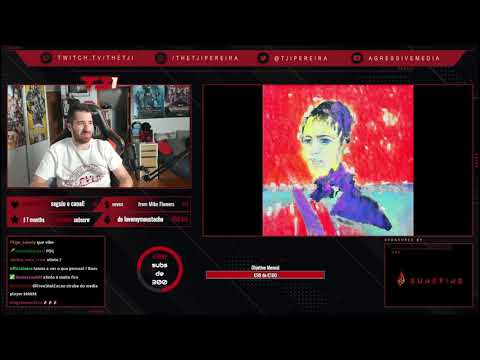 TJI REAGE A GUIRE FEAT. XTINTO - HAMARTIA