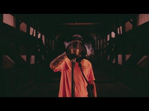 DANE O$EVEN - PARENTS MISTAKE (OFFICIAL MUSIC VIDEO)