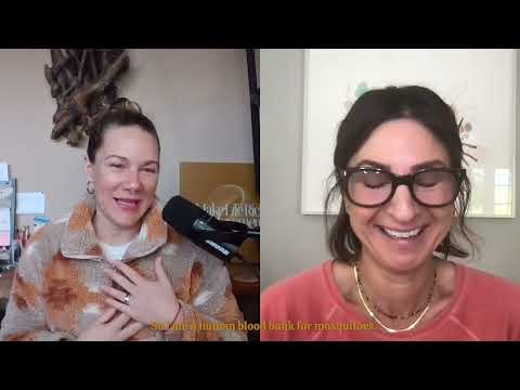 #231- Stacy Bernstein of ALL BETTER CO. Discusses Disrupting the First Aid Industry