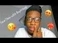 Fake FaceTime Call With Boyfriend ️‍ Personal Attention Fans ONLY ️