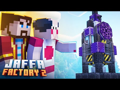 The Purple Messenger | Jaffa Factory 2 #27