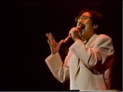 上田正樹 Live 1984 Osaka, feat 石田 長生/スライ&ロビー. \悲しい色やね/STAND BY ME/渚でシャワー/TOKYO EXPRESS/I CAN'T SEE YOU\&
