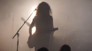 Micro Wars LIVE - Kingswood @ 170 Russell 2017-03-24