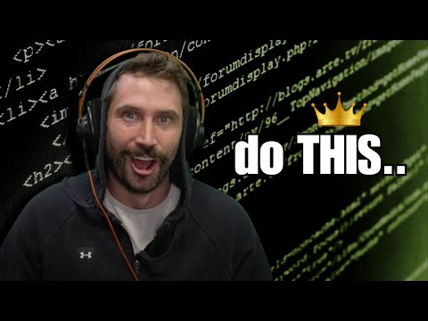 The BEST Way To Become A Software Engineer