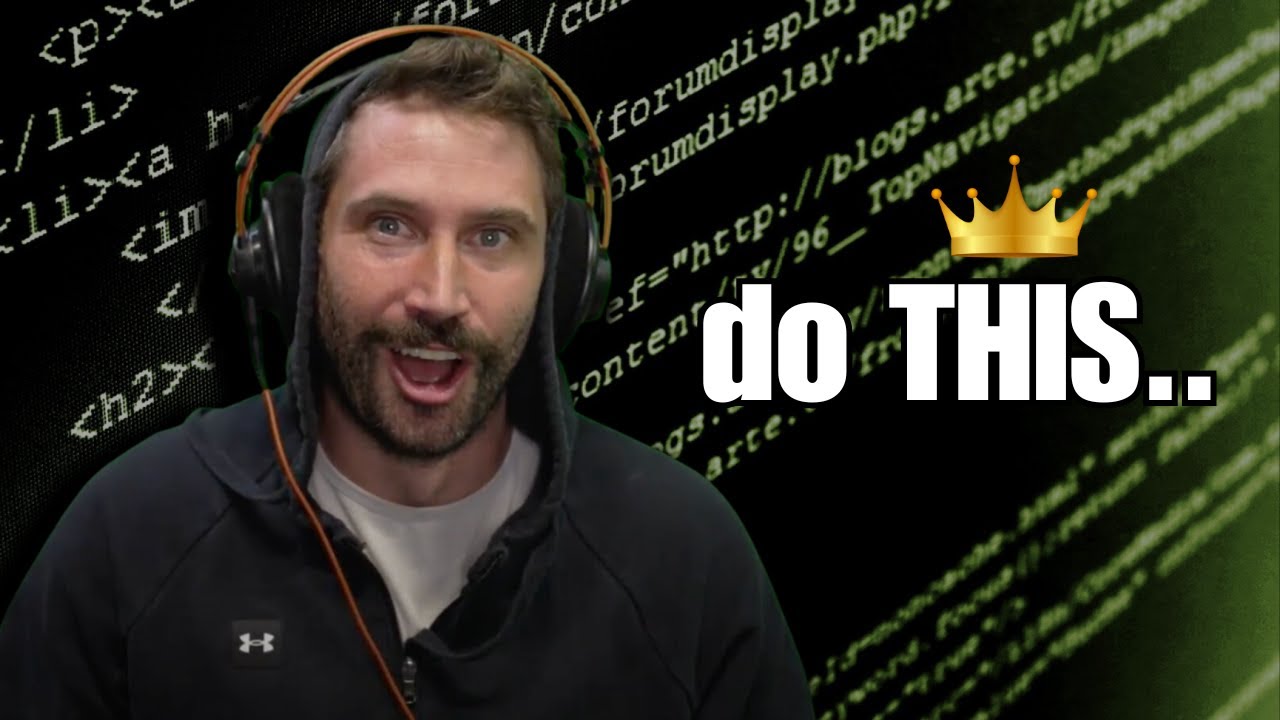 The BEST Way To Become A Software Engineer