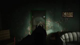 The Crooked, the Cradle MV