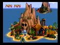 VHS Crash Bandicoot PS1 Gameplay Part 2 VCR 1996 Retro 4 3 PSX