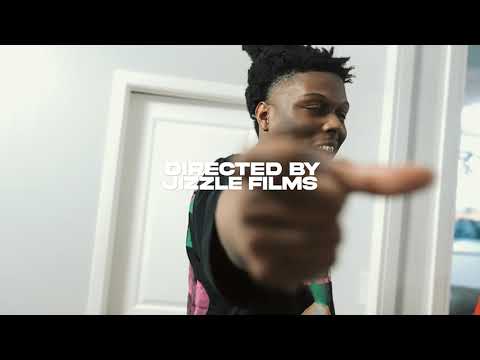 POODA ROBIN - " THIS HIM " ( OFFICIAL VIDEO ) SHOT BY. @JIZZLE_FILMS