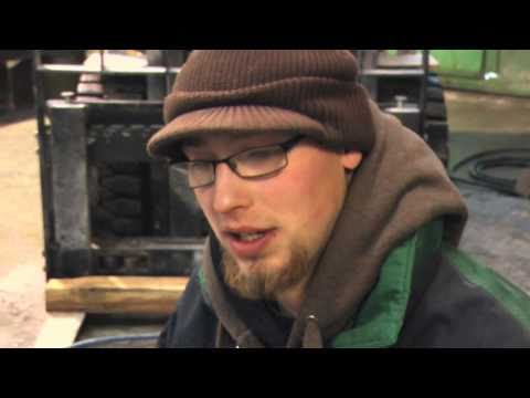 Steinmetz/in und Steinbildhauer/in