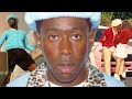 Tyler The Creator The Love Story Behind Call Me If You Get Lost