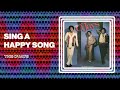 The O'Jays - Sing A Happy Song (Official Audio)