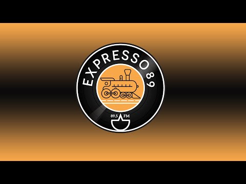 Programa Expresso 89 - Estela Ceregatti