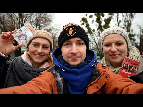 Spotkanie z Dore i Falą (PareSłów) | Rap Tapes by Grędziu