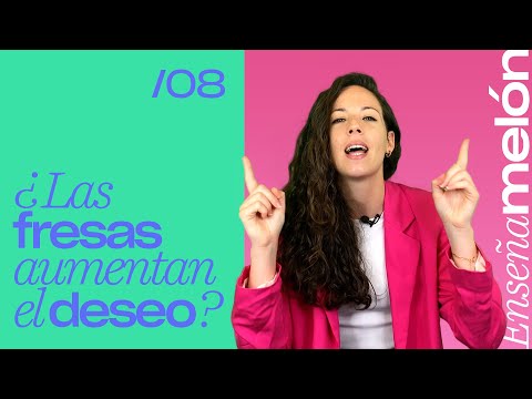 Los afrodisíacos: todo sobre los alimentos que aumentan el deseo sexual