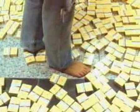 Thumbnail for video: Jean-Luc Godard & Anne-Marie Miéville: 'Parisienne People'