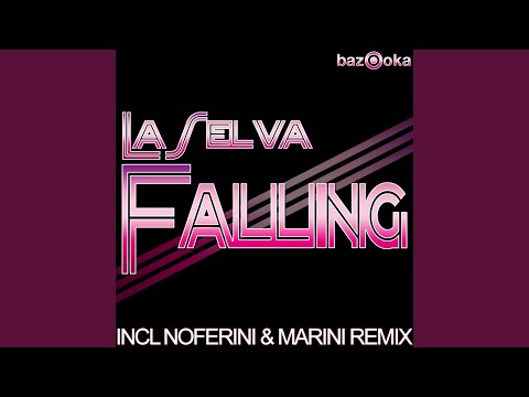 Falling (Noferini & Marini Remix)
