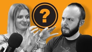 COITUS WITH CARTOONS? - Open Haus #93