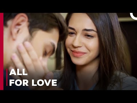 Ozan's Plan For Aslım - Can't Stop Loving You