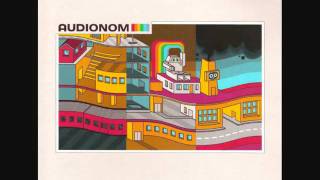 Audionom - A1.Barnet