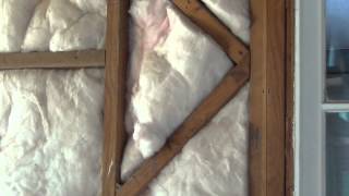 США 461: Репортаж со строй-площадки. Электрический щиток, изоляция, бойлер, ванная