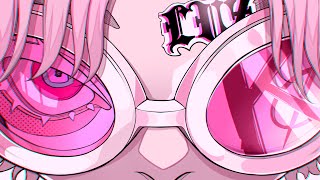 がなりや低めな声が多めでしたし煽るかんじがめちゃかっこよかったです( 人˘ω˘ ) のクールだけど熱があるラップもラブいです…! - 踊-(Odo)ver.luz【COVER】