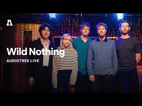 Wild Nothing on Audiotree Live (Full Session)