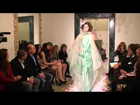 Giada Curti, collezione S/S 2013